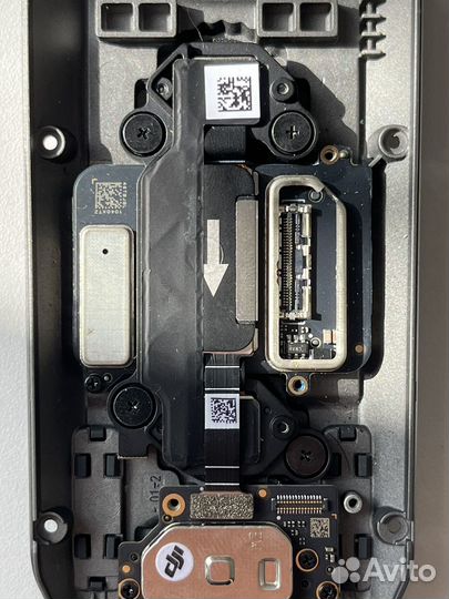 Диск SSD для Dji Mavic 3 Cine 1TB