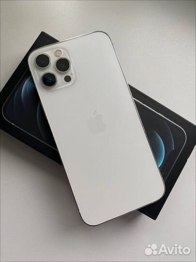 iPhone 12 pro max 128GB