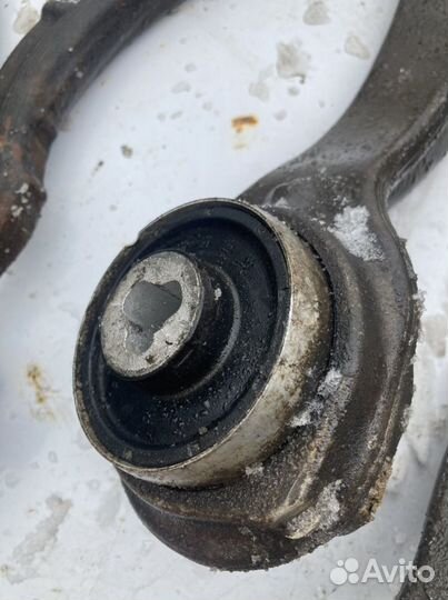 Рычаги для Mercedes Benz W212