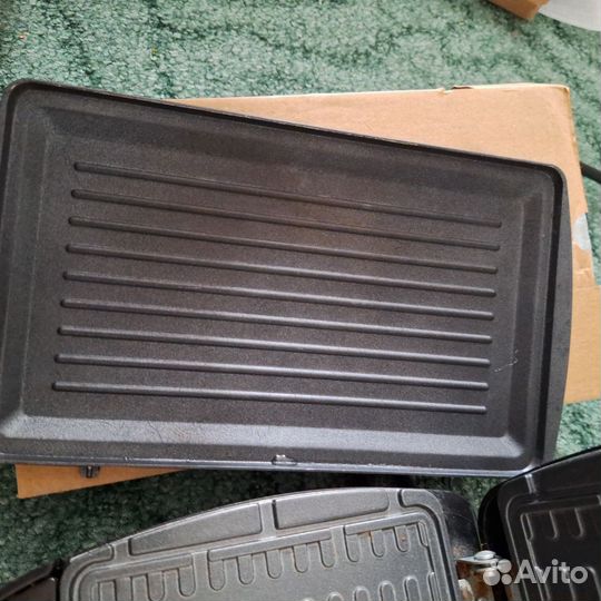 Вафельница