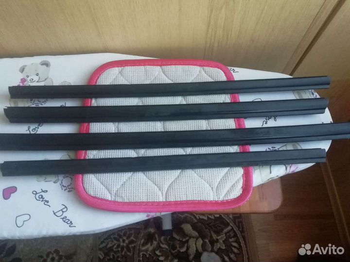 Бархотки на лада веста