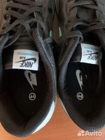 Кроссовки nike