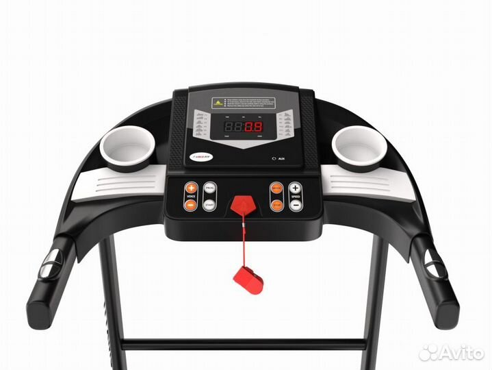 Беговая дорожка unixfit ST-510T