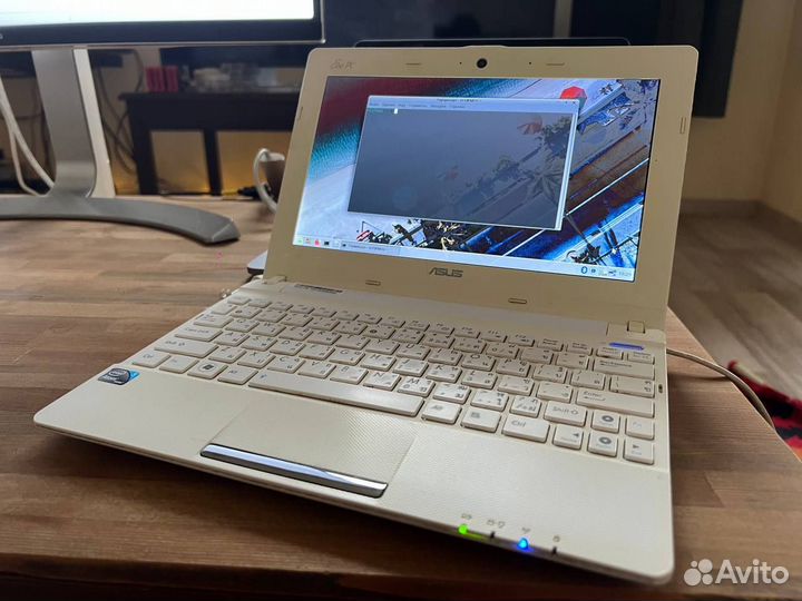 Asus eee pc x101ch
