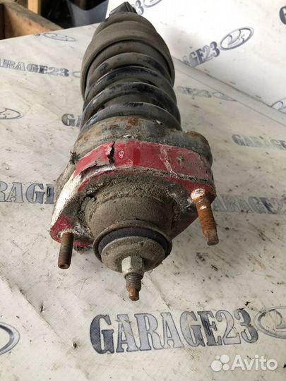 Стойка задняя Mitsubishi Lancer X