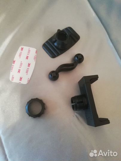 Держатель для телефона в авто (новый)