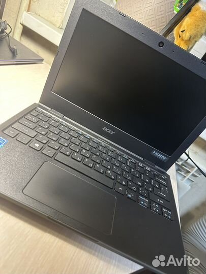 Acer travelmate b118