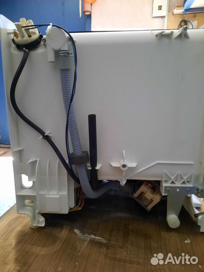Посудомойка electrolux бу