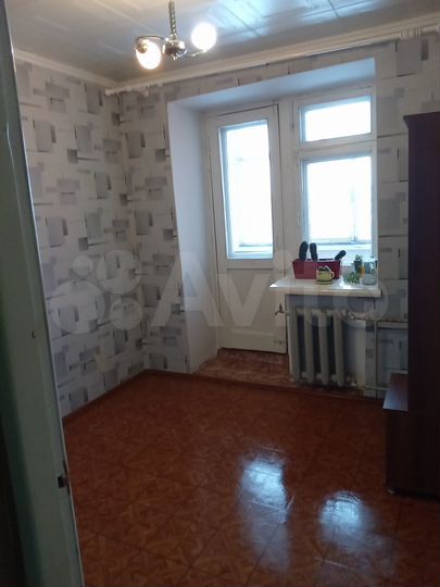 4-к. квартира, 78,9 м², 5/5 эт.