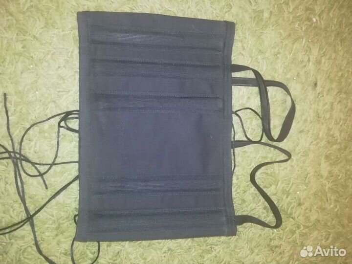 Утяжка для косплея