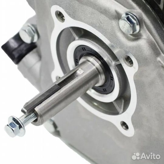 Двигатель для мотоблока daman DM107Р20