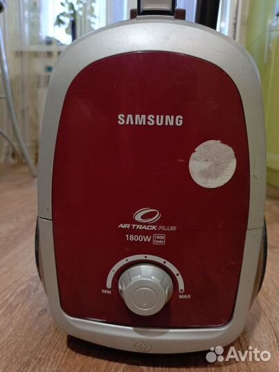 Пылесос Samsung