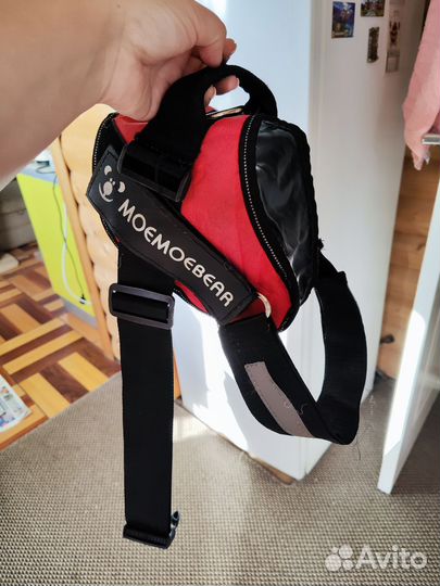 Поводок и шлейка для собак средних пород б/у