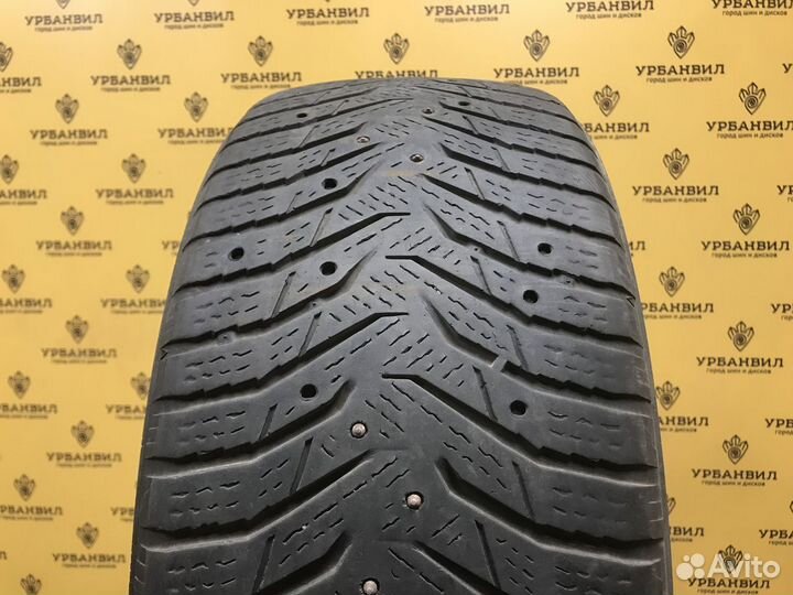 Marshal WinterCraft Ice WI31 215/50 R17 95T