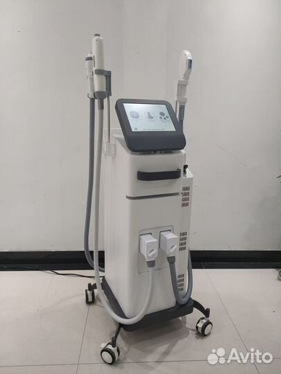 Косметолгические комбайны DPL Beauty