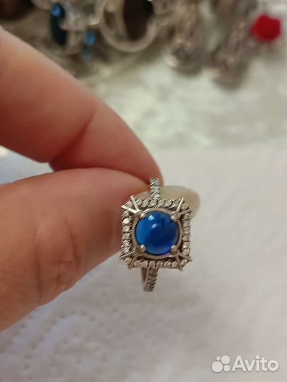 Серебряные украшения