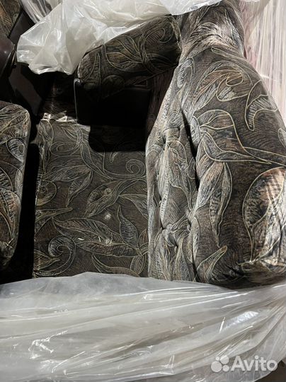 Диван+кресла