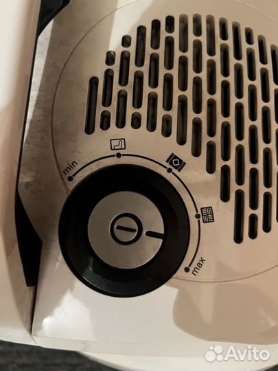 Пылесос bosh GL-10