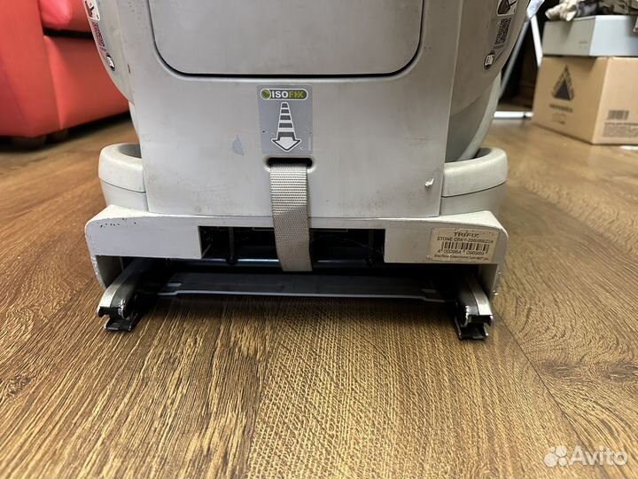 Детское автокресло 9 до 36 кг romer