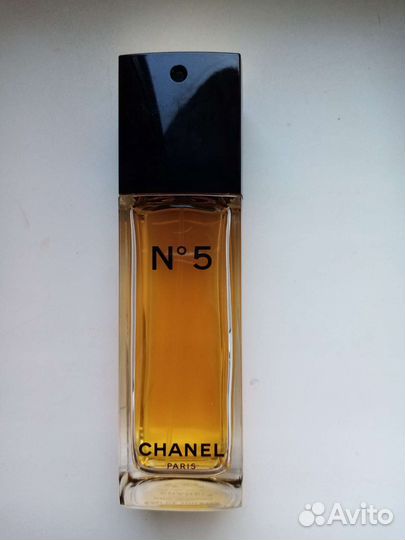 Парфюмированная вода женская