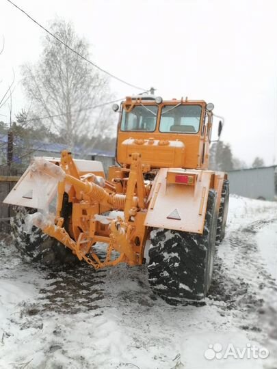 Трактор Кировец К-700А, 2023