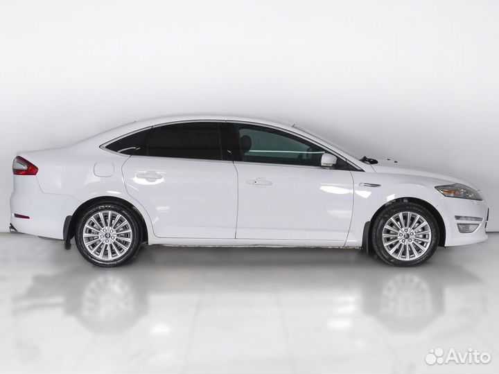 Ford Mondeo 2.0 AMT, 2013, 177 061 км