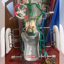 Продам картинг Tony kart racer 401, Белгород