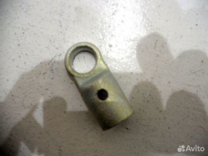 Проушина толкателя глав.торм.цилиндра 3307,3309,33