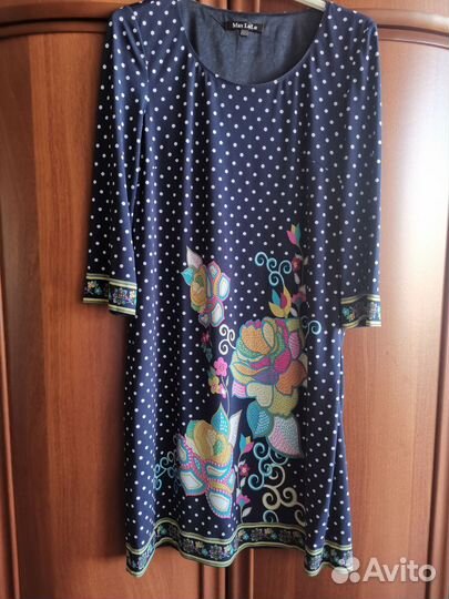 Платье женское