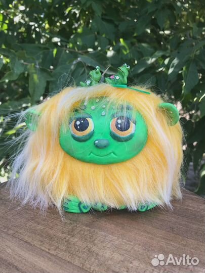 Сувениры/интерьерные игрушки