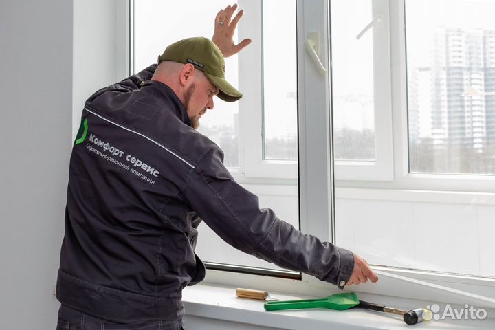 Замена стеклопакета на окнах. Стеклопакеты для пвх