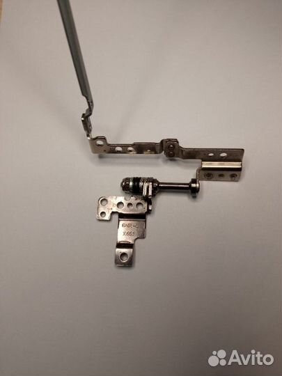 Петли для ноутбука Asus X553MA