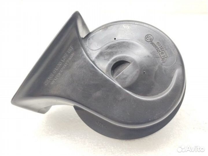 Звуковой сигнал (клаксон) Toyota Alphard ANH15 3.0