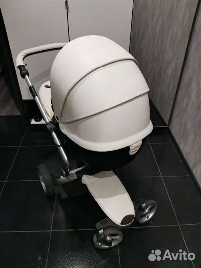 Коляска mima xari 2 в 1