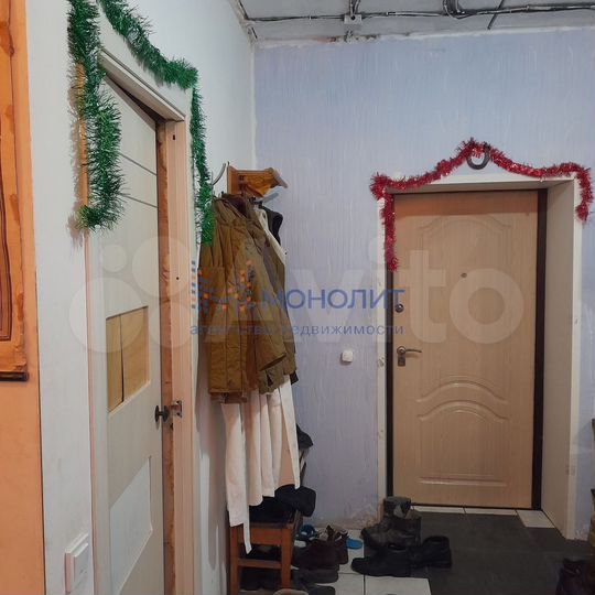 Таунхаус 118 м² на участке 2 сот.