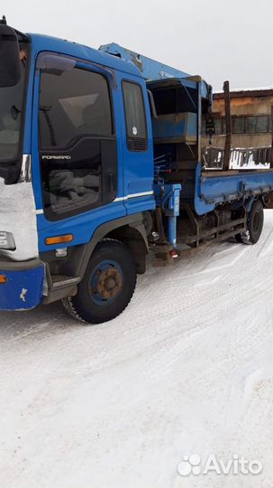 Услуги эвакуатора, автовышки