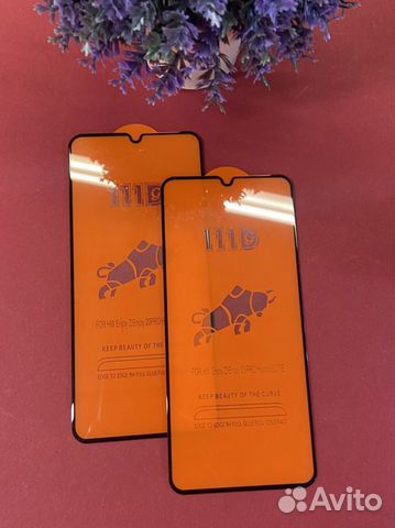 Защитное стекло Huawei Honor - 30lite