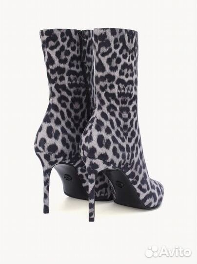 Ботильоны Эконика premium 39