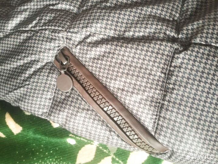 Куртка Деми S на девочку