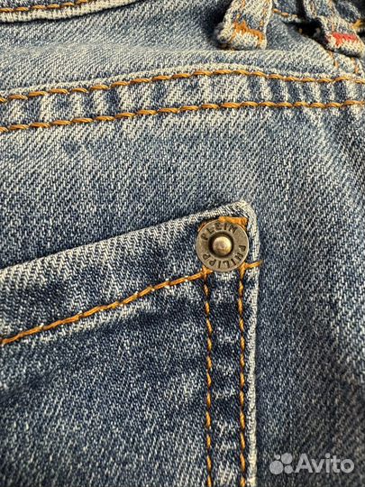 Джинсы philipp plein