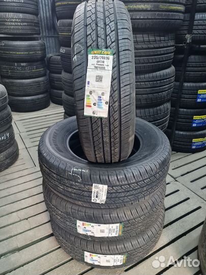 Westlake SU318 235/70 R16 106T