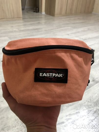 Поясная сумка eastpak