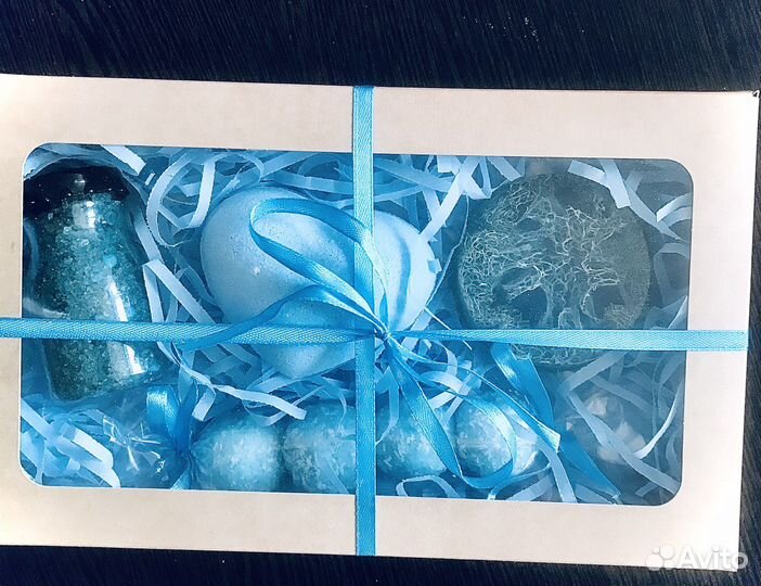 Подарочные наборы/Подарки/Косметика