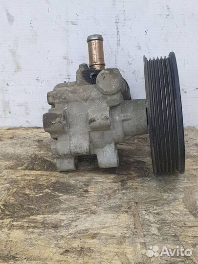 Насос гур Lifan Solano 2 1.8 2018