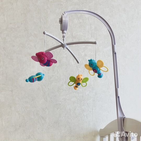 Развивающие игрушки пакетом и отдельно