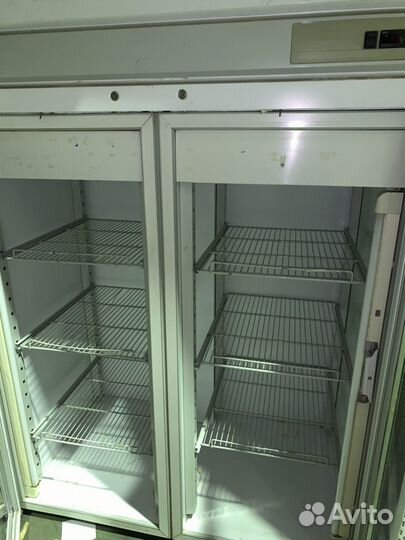 Шкаф холодильный Polair ту107-93 итвн