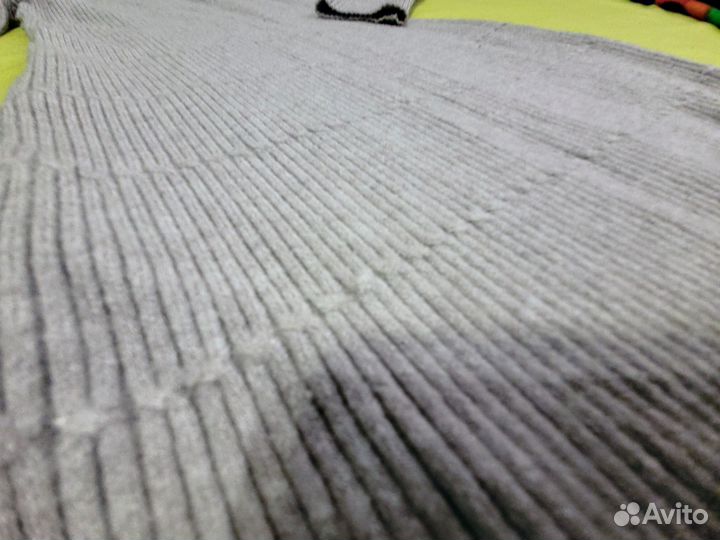 Платье лапша длинное 40 42