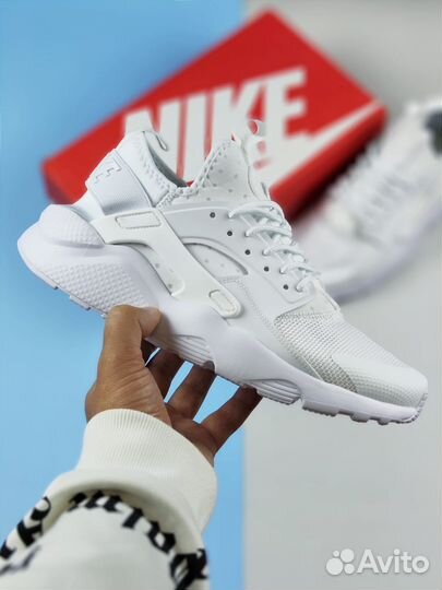 Кроссовки Nike Air Huarache