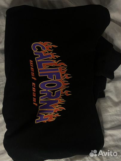 Худи унисекс