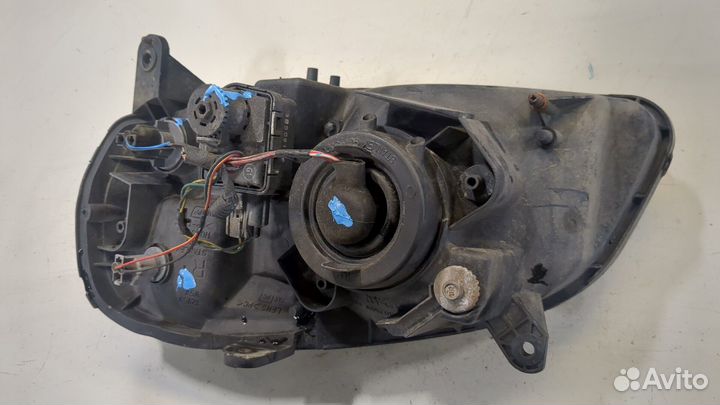 Фара (передняя) Suzuki Ignis, 2004